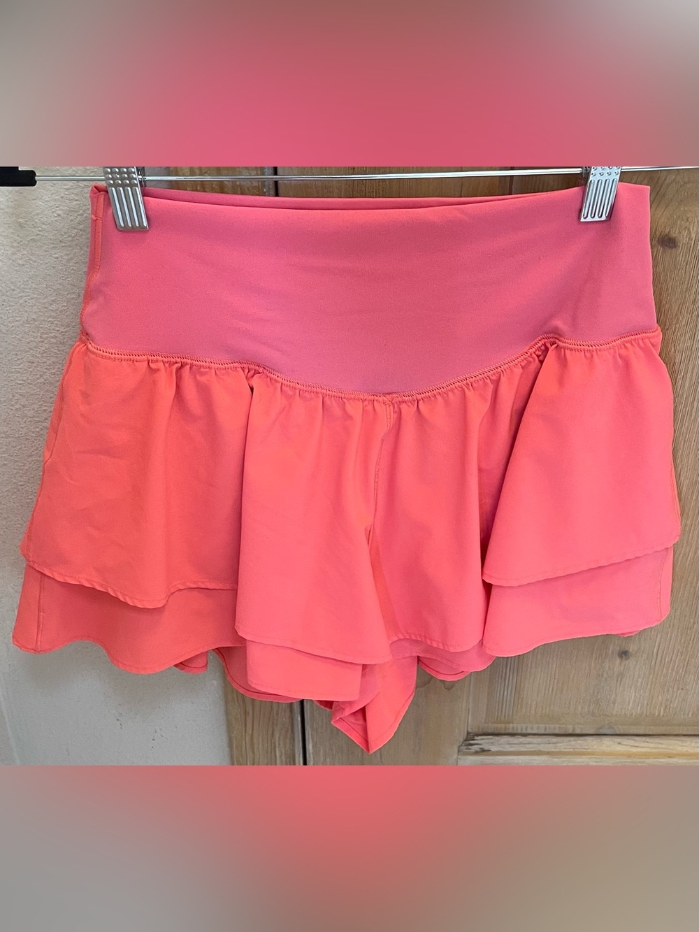 OFFLINE By Aerie Real Me Flowy Short - Medium